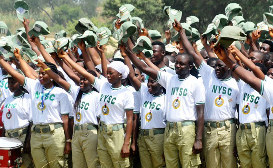 How to best prepare for NYSC passing out parade (POP) NYSC CDS